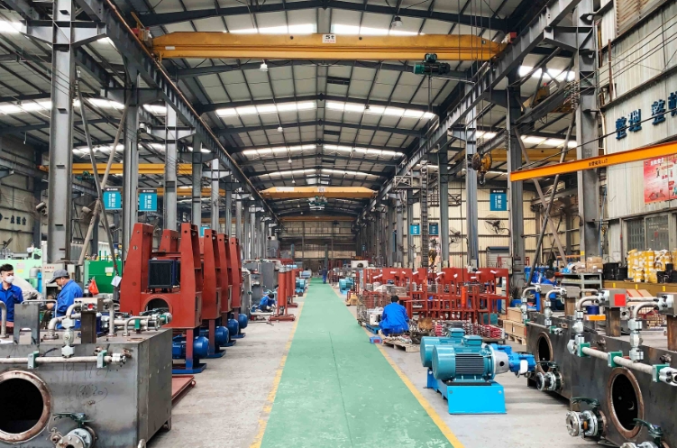 机械轻工行业常用保温耐火材料有哪些？