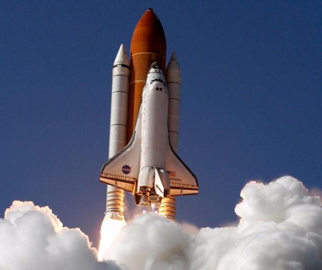 当纳米隔热板遇上航天：隔热新“材”能